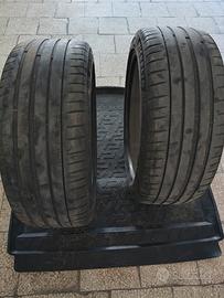 gomme 225/45/19 Michelin 