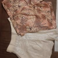 bermuda e shorts donna
