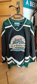 Maglia Louisiana Icegators CCM ECHL