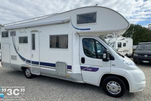 MCLOUIS Mclouis Tandy 640