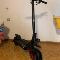 Monopattino elettrico Eswing Esm8