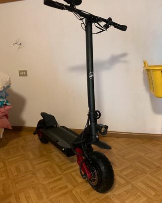 Monopattino elettrico Eswing Esm8