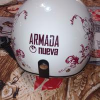 casco scodella donna