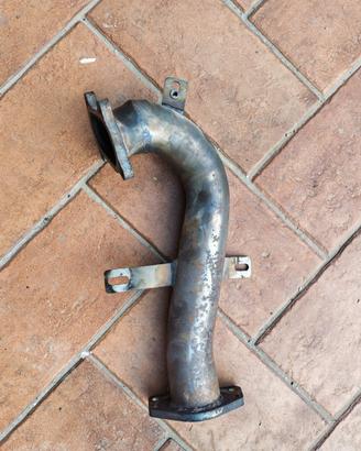 Downpipe 1.4 tjet