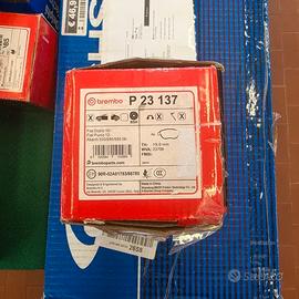Pastiglie Freno Brembo P 23 137 Fiat Doblo
