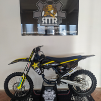 Smembro TC 125 2019