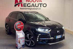 DS AUTOMOBILES DS 7 Crossback BlueHDi 130 aut. G