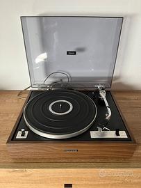 Giradischi vintage Pioneer PL12