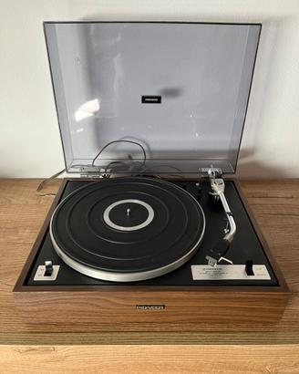 Giradischi vintage Pioneer PL12