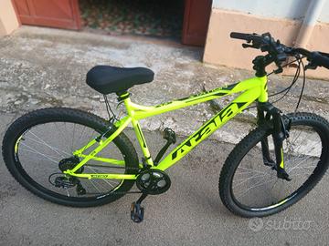 Montain bike  misura 27,5