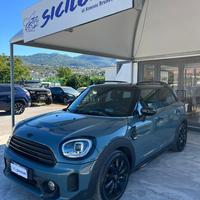 Mini Countryman 2.0 Diesel automatica strafull