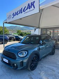 Mini Countryman 2.0 Diesel automatica strafull