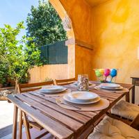 Villa massimo tre mesi