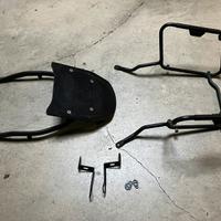 Telai valigie Givi per Yamaha Fz6 Fazer S1