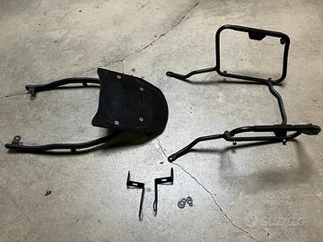 Telai valigie Givi per Yamaha Fz6 Fazer S1