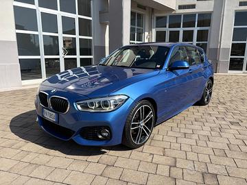 BMW 114 D 5P. M SPORT
