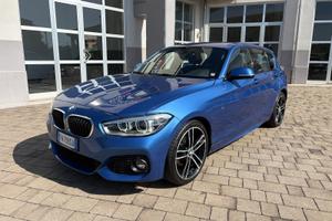BMW 114 D 5P. M SPORT