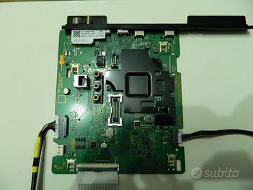 Mainboard per SmartTV Samsung BN94-15767C