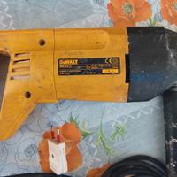 trapano dewalt 