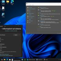 Pc Intel I5 9500 - SSD NVMe - RAM 16Gb, WiFi