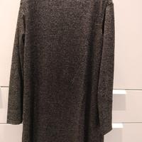 Vestito grigio TEZENIS