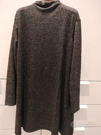 Vestito grigio TEZENIS