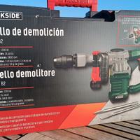 Martello demolitore PAH 1300 B2
