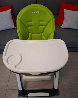 Seggiolone Siesta Peg Perego