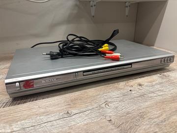 📀 Lettore DVD/CD Altek 5155 – Vintage