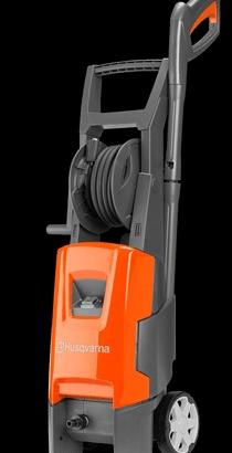 Idropulitrice HUSQVARNA PW 235