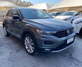 VOLKSWAGEN T-Roc 2.0 TDI SCR 150 CV DSG Style Bl