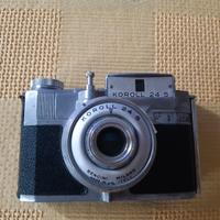 Macchina fotografica Koroll 24 S Bencini