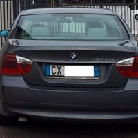 BMW 320d E90