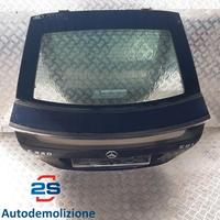 PORTELLONE POSTERIORE MERCEDES CL203 SPORTCOUPE