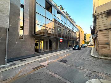 Bitonto Centro - Ufficio