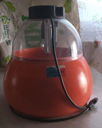 incubatrice covatutto12