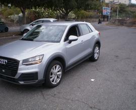 Audi Q2 30 TDI Business