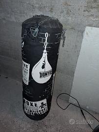 Sacco boxe