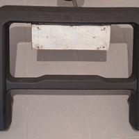 Pezzi Land Rover Defender 