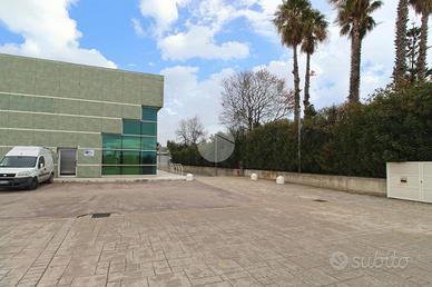 POSTO AUTO A SAN BENEDETTO DEL TRONTO