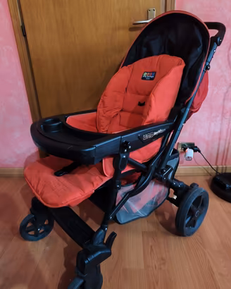 Passeggino peg-perego