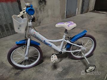 Bici Frozen