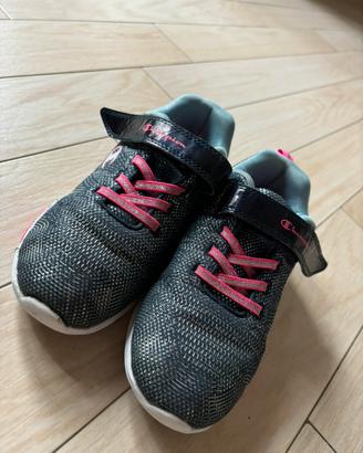 Champion scarpe 34