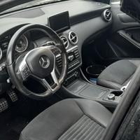 Ricambi Mercedes Classe A w176 AMG