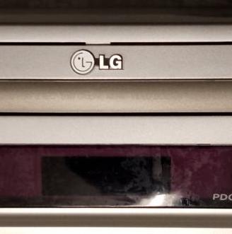 VIDEOREGISTRATORE (VCR) LG LV3797