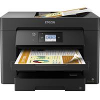 Stamoante Epson work force WF-7830DTWF