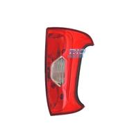 FANALE DESTRO FIAT PANDA 12- BIANCO ROSSO