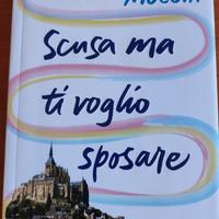 SCUSA MA TI V. SPOSARE di FEDERICO MOCCIA