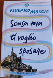 SCUSA MA TI V. SPOSARE di FEDERICO MOCCIA