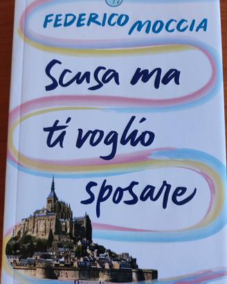 SCUSA MA TI V. SPOSARE di FEDERICO MOCCIA